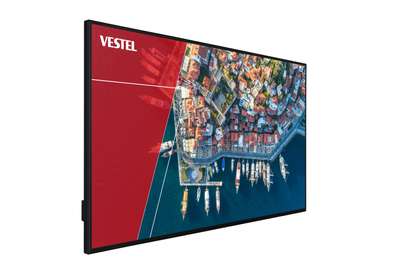 Vestel perspective 50695 Signage                                                        