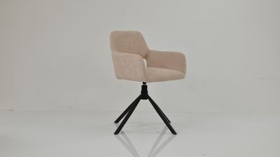 Suggested Header 2000px Odense Swivel Dining Chair in Natural Cream Fabric.jpg