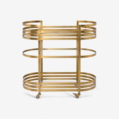 Hendrix Drinks Trolley