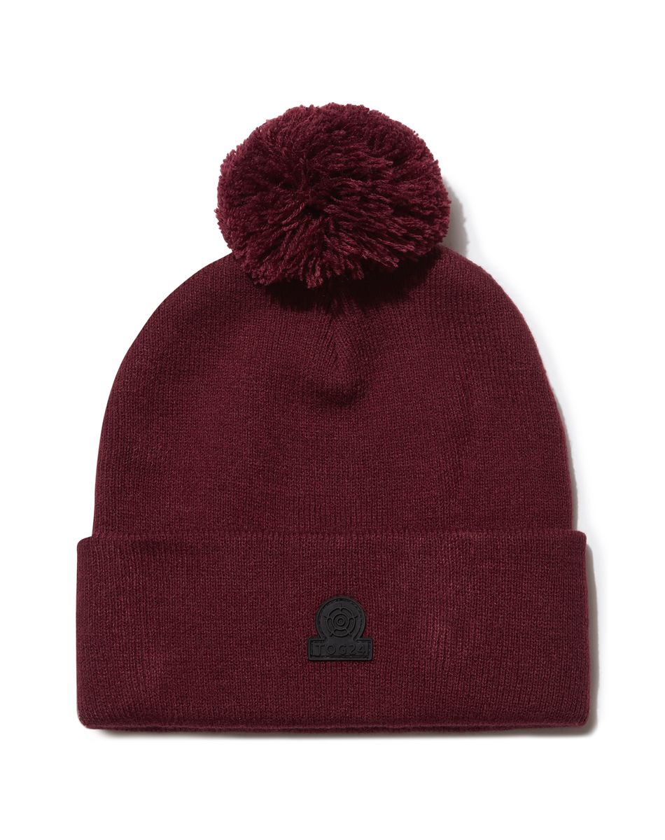 Tyla Hat - Maroon