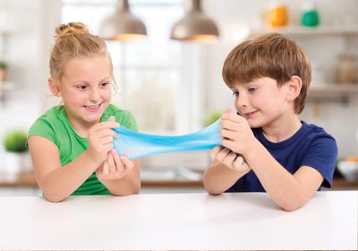 Fun with Slime