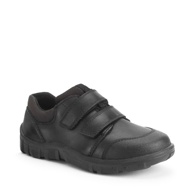 *NEW* Topic, Black Leather
