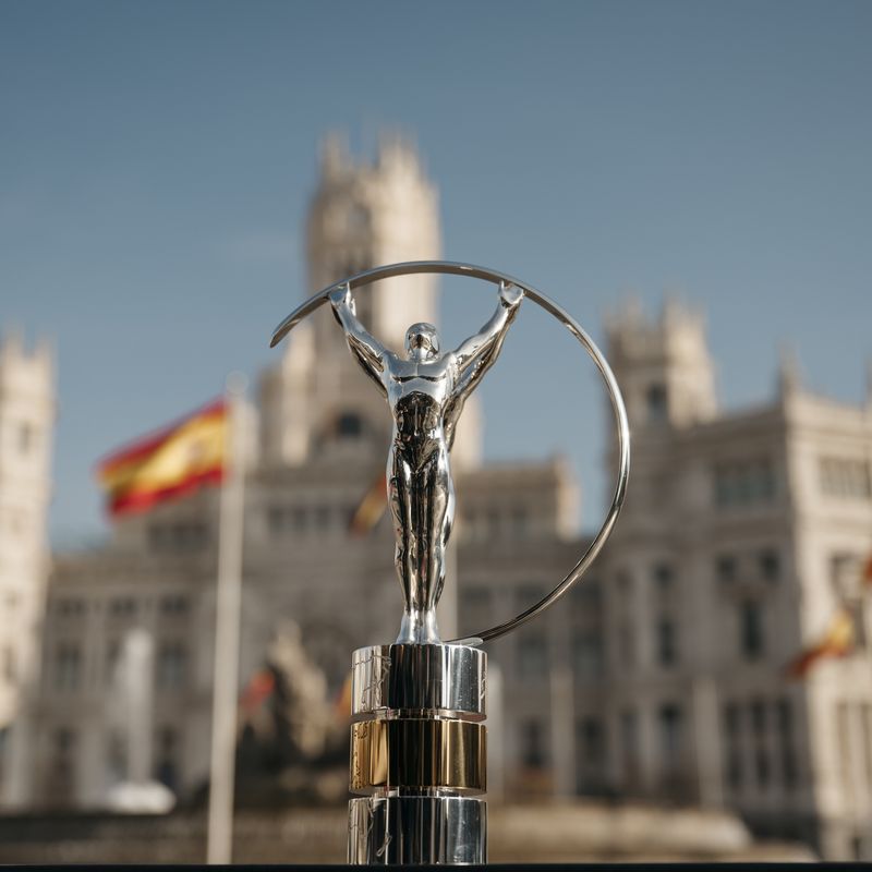 Laureus World Sports Awards 2024