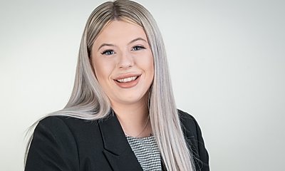Kerrie Duffy, Dispute Resolution Solicitor at Gardner Leader Solicitors
