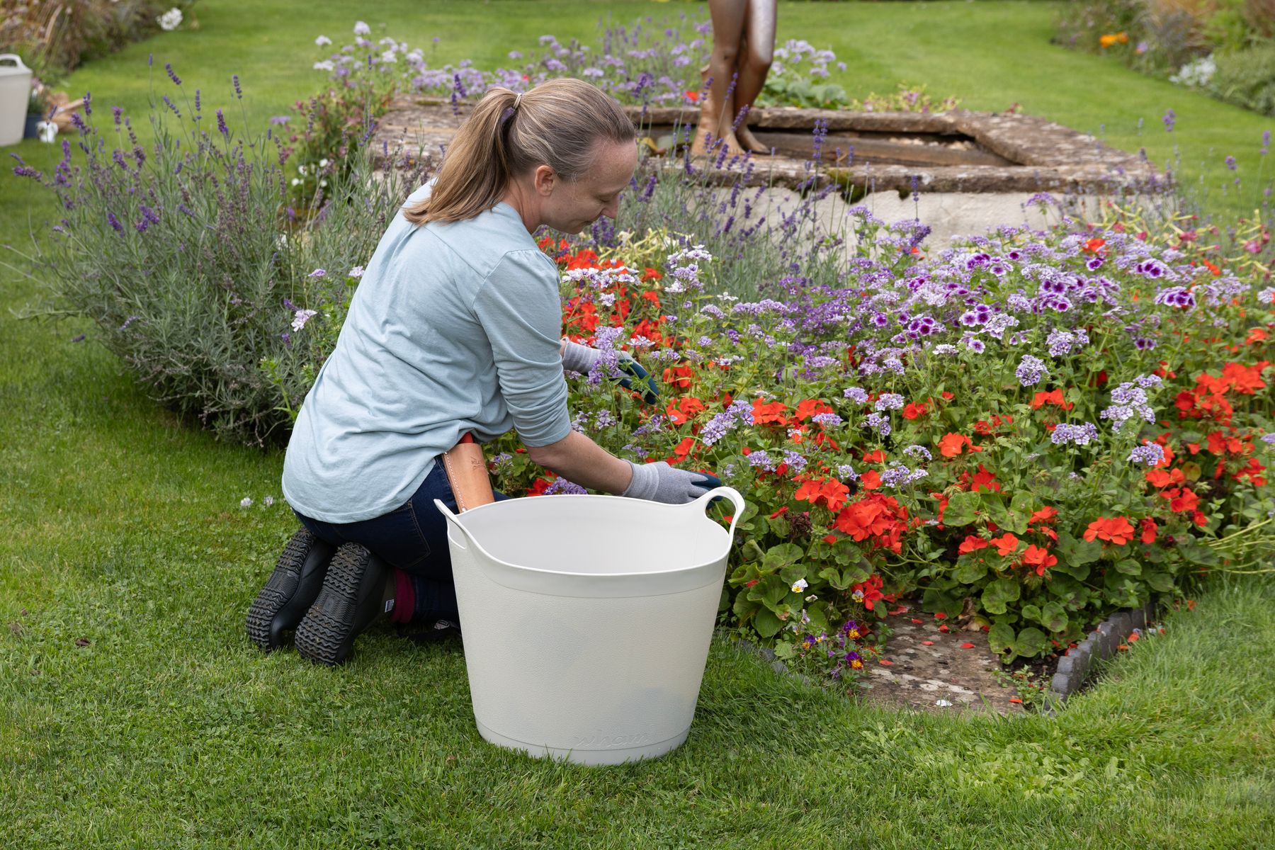  Round Flexi-Tub