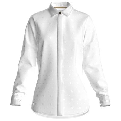 Brakeburn Stars Shirt (cut out) - £49.99