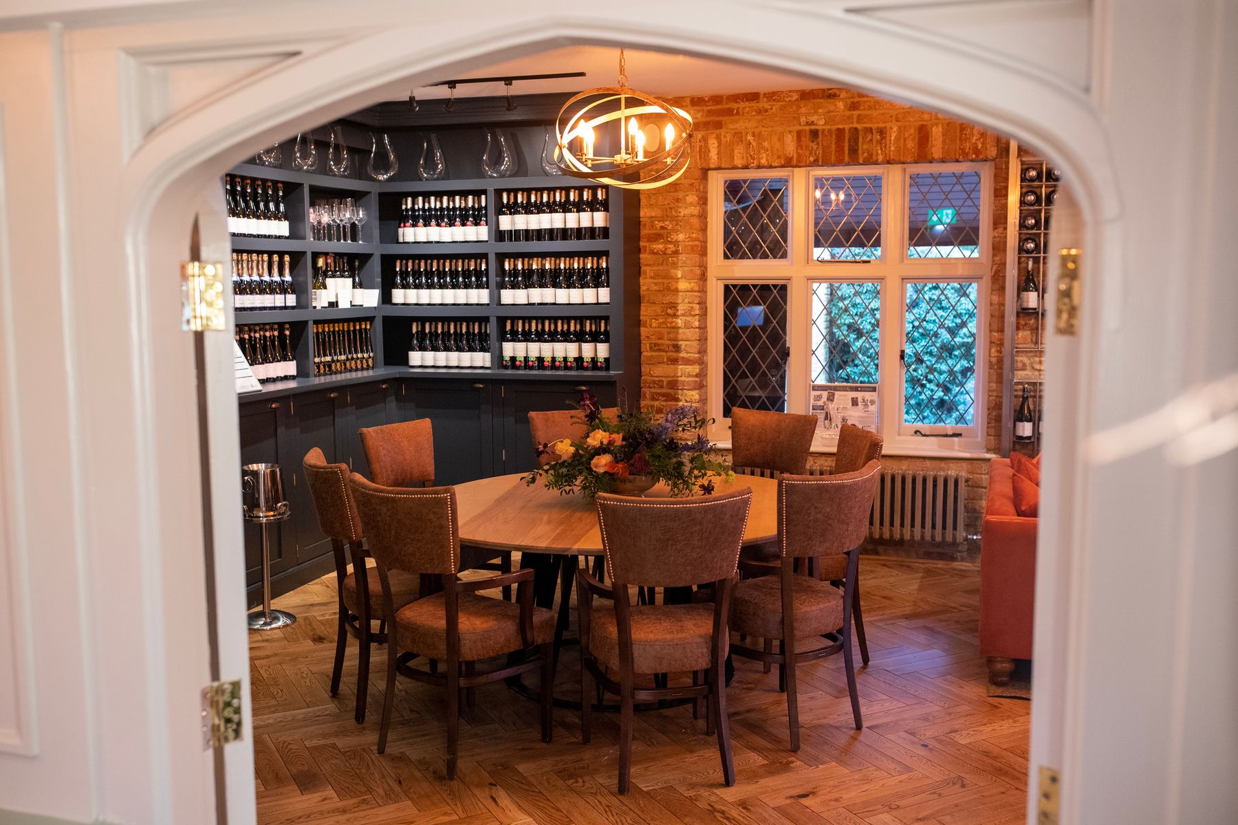 Vineyard Tasting Room 5 - credit Simon Pope - Be Unveiled Wedding Photography.JPG