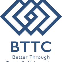 BTTC logo