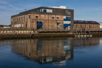 Marine Workshops, Newhaven