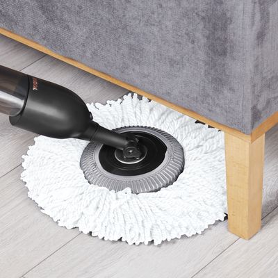 T869000RGB Tower Rose Gold Round Head Spray Mop 2.jpg