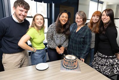 Midnight Communications joins Certified B Corp community