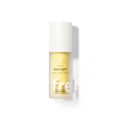 FRESH overnight face treatment - £66.47 for 30ml