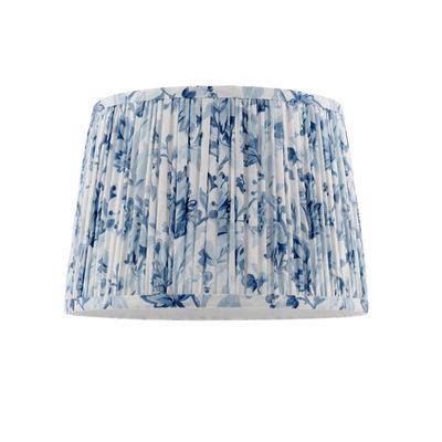 Adwick Trail Blue Drum Shade