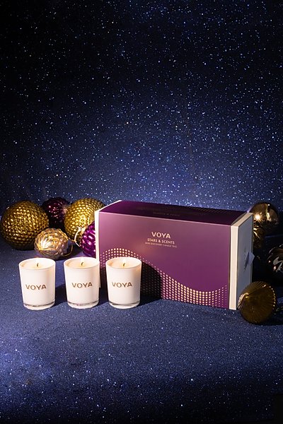 Stars & Scents
