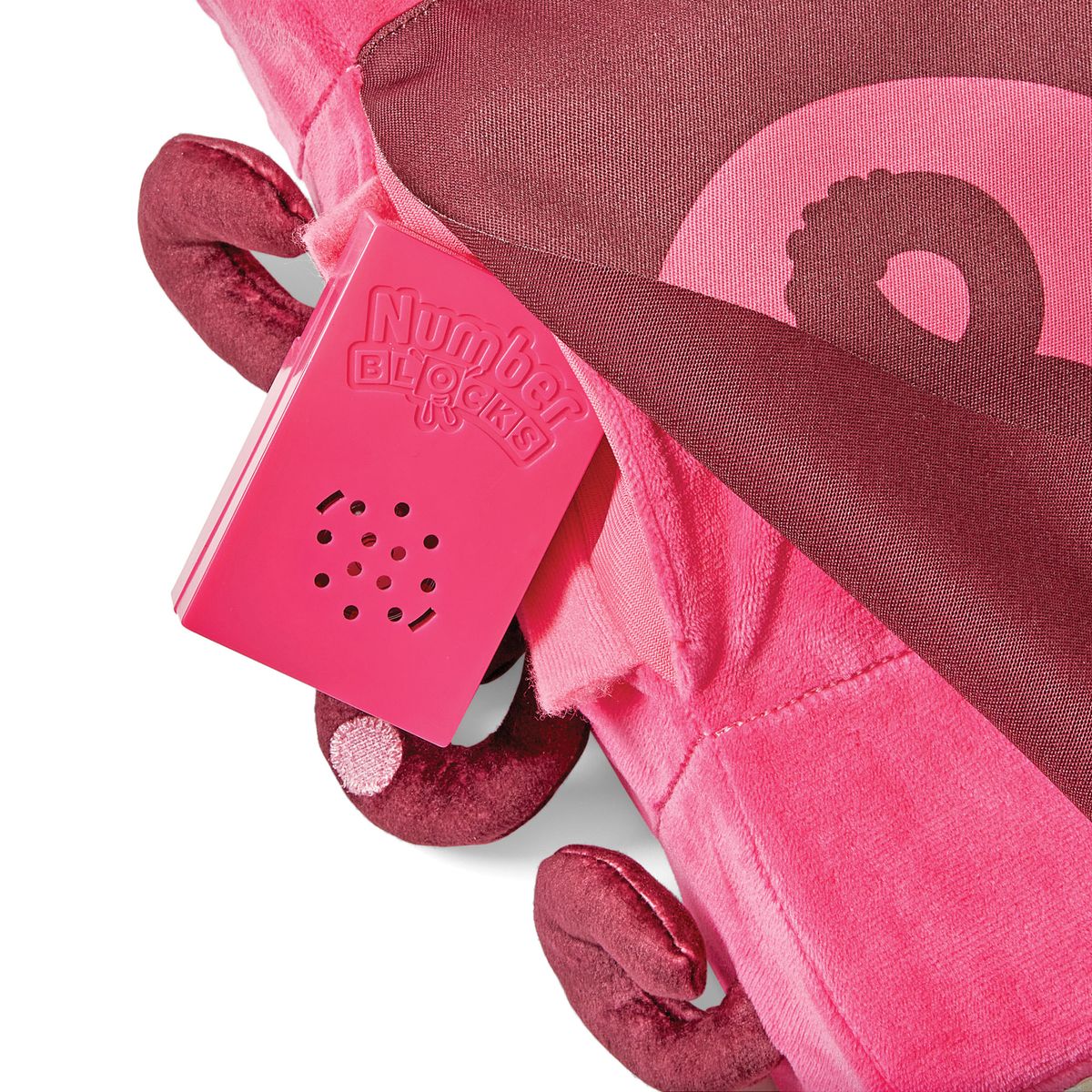 Numberblocks® Sing-Along Superhero Eight