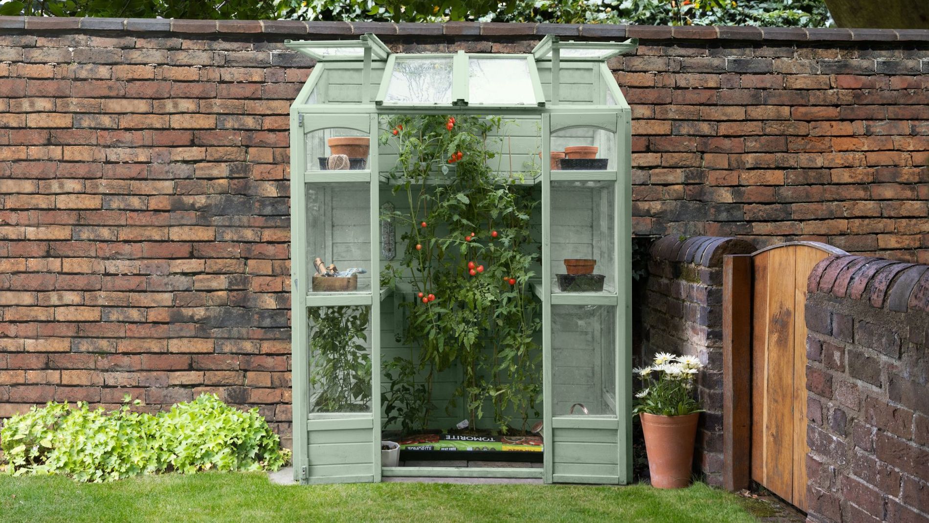Suggested Header 2000px Victorian Tall Wall Greenhouse - (Image Credit @forestgardenltd).jpg