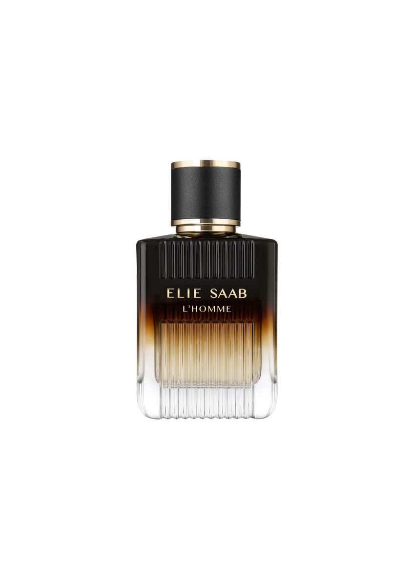 ELIE SAAB L’HOMME EAU DE PARFUM INTENSE