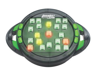 Brainbolt™