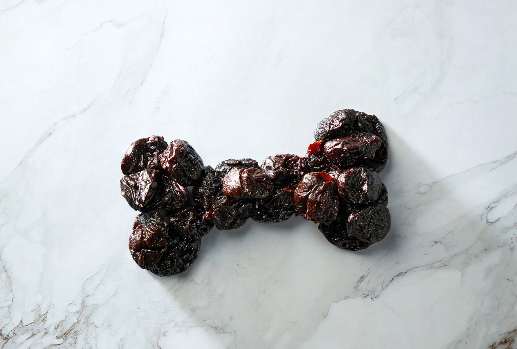 California Prune Board