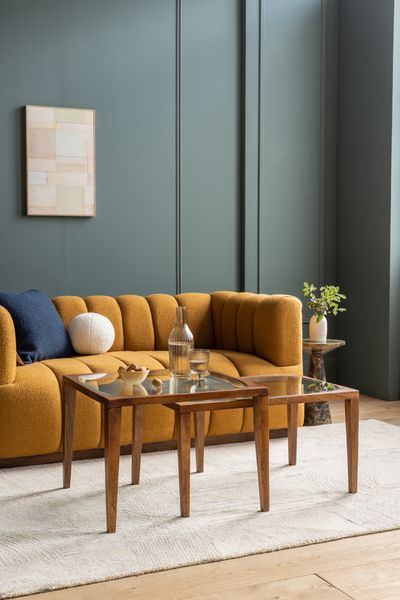 Sorrento Nested Coffee Table