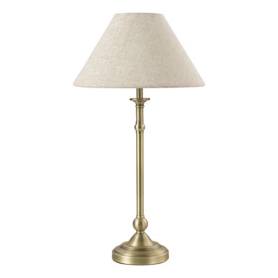 Ludchurch Table Lamp