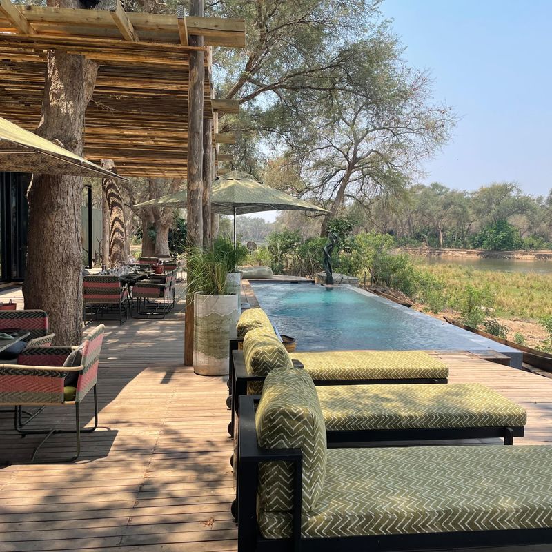 Zambia pool and plains UGC