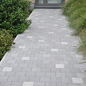 Belgian Bluestone