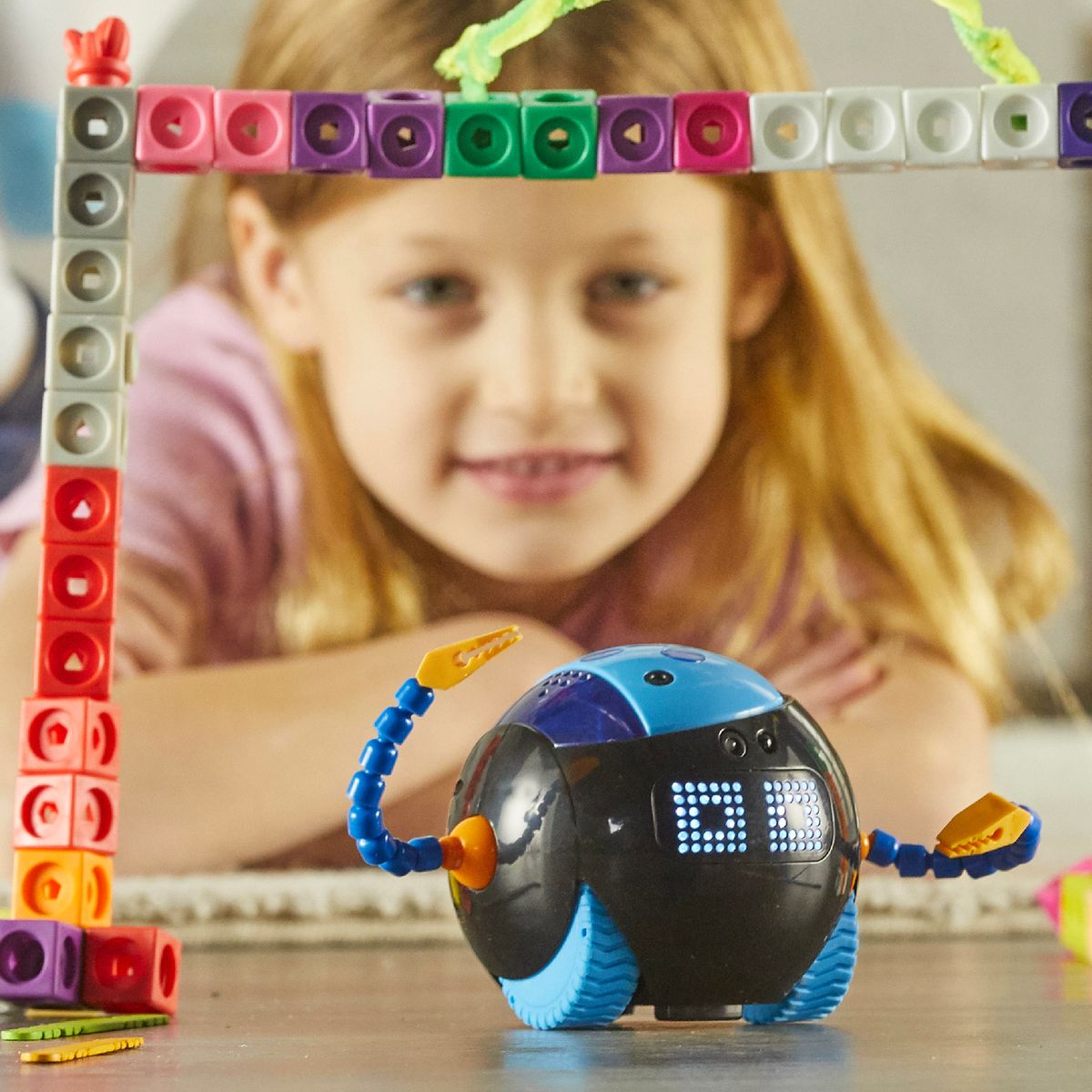 Cooper™ the STEM Robot