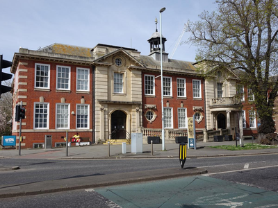 Pilbeam Worthing Museum.png