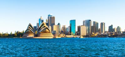Australia