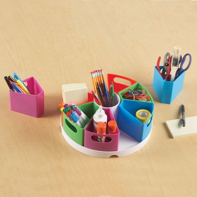 Create-a-Space™ Storage Center