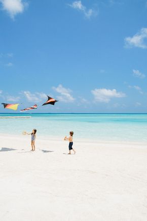 Niyama, Maldives