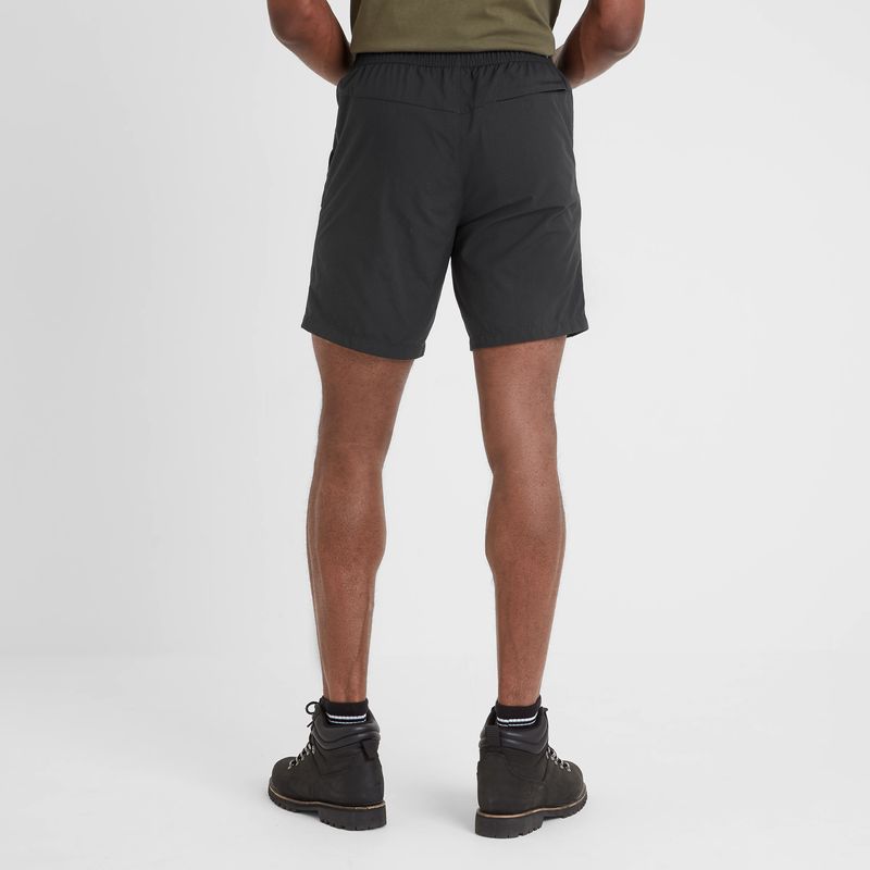 Activate Men's Shorts - Black
