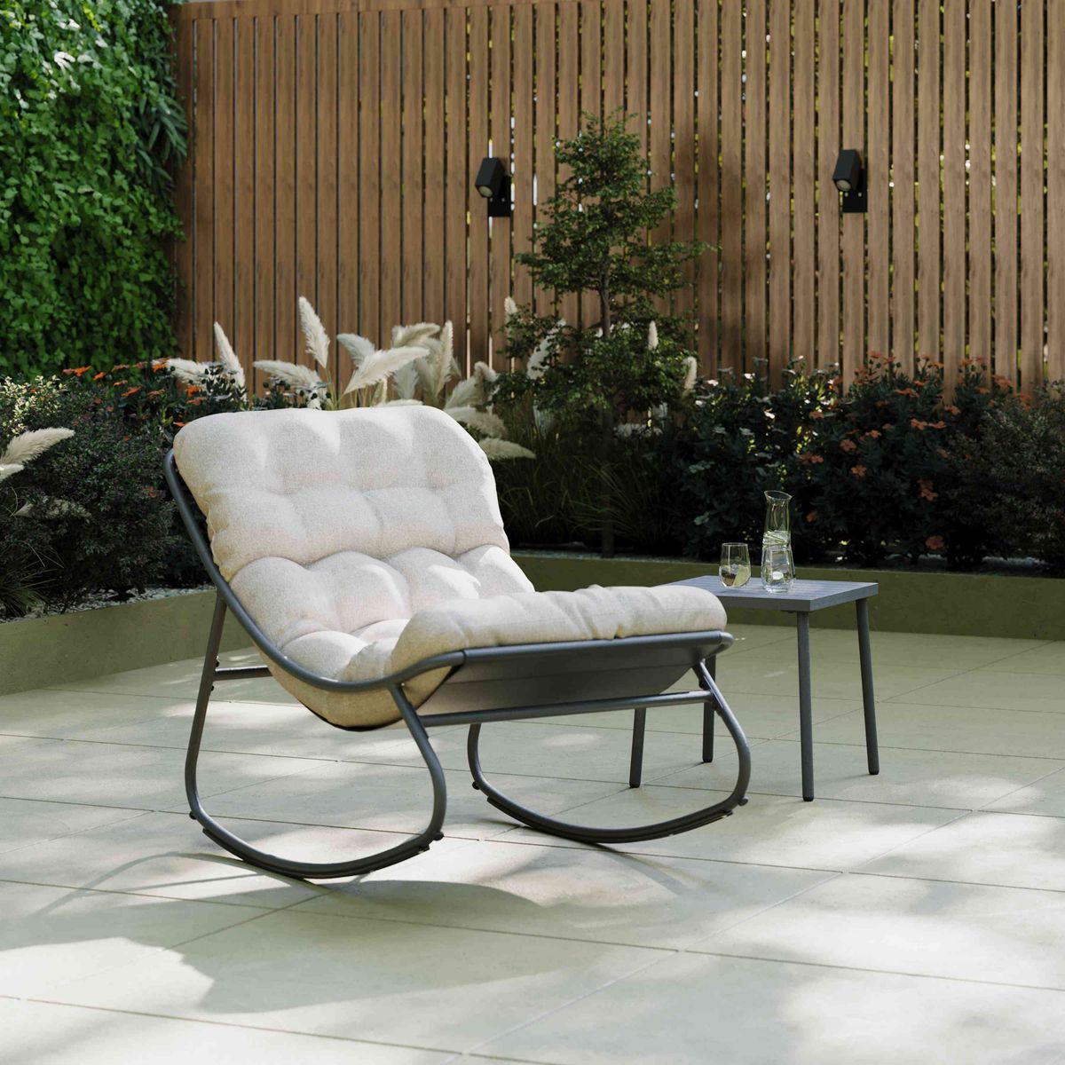 Charles Bentley partners with specialist garden agency to grow PR and social presence