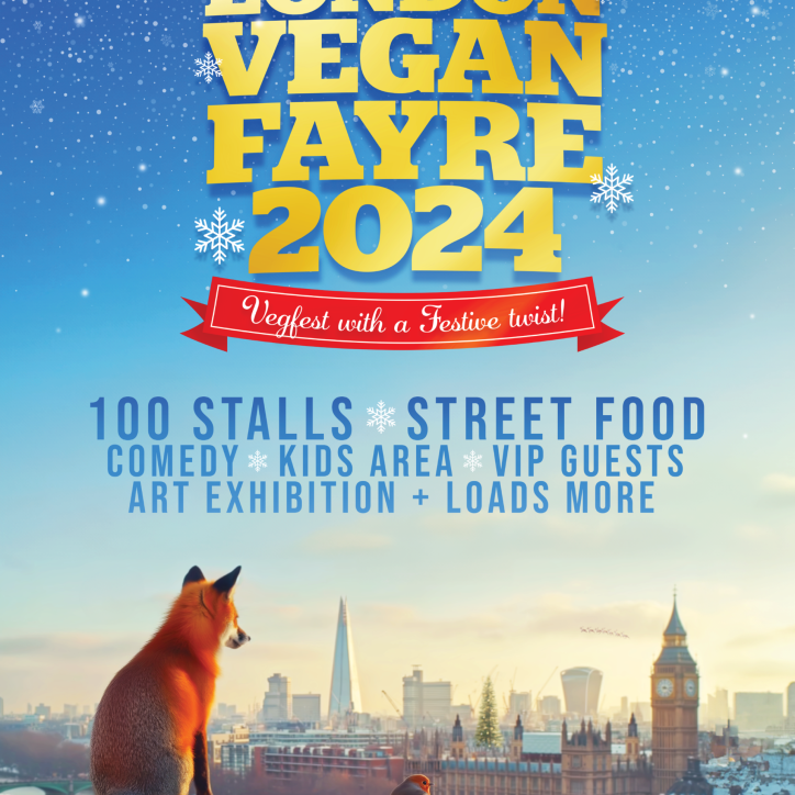 VegfestUK