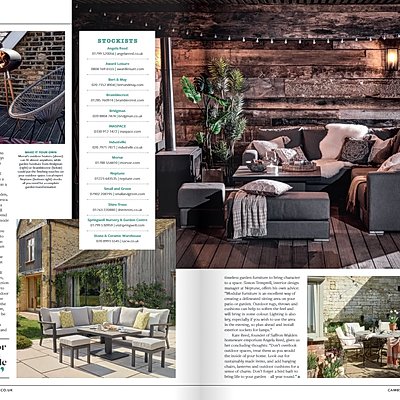 Screencapture of Cambridge Edition
