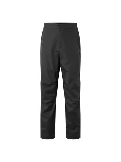 Wigton Men's Waterproof Trousers - black