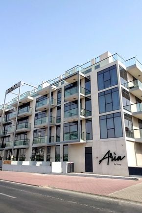 ARIA by Grovy Developers