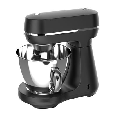 Witt Varimixer TEDDY in black                                                            