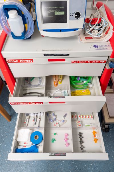 PA images - simulation suite reused equipment.JPG