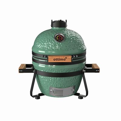 Ottimo Searsmith 13” Kamado Barbecue 