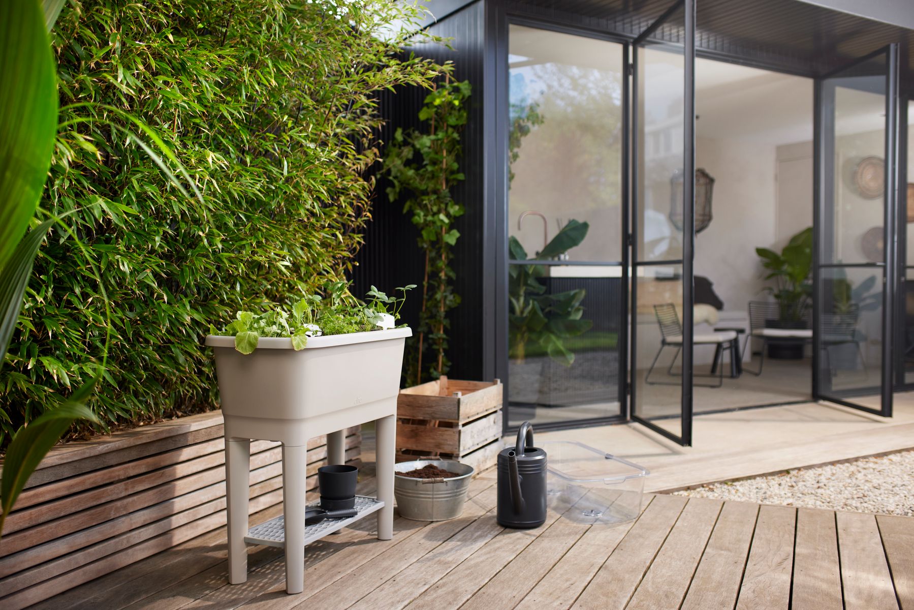 noa grow table