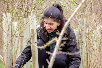 Ecotone employees take Green Leave to plant 1,000 trees at Shinfield St. Mary’s School in Reading with The Tree Council, photo credit - Simon Murrell photography (1).jpg