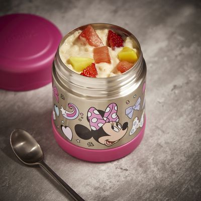 Minnie & Daisy FUNtainer® Food Flask from Thermos
