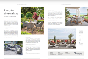 Screencapture of House & Lifestyle