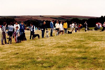 ARCHIVE IMAGE - Date Unknown - Dog Show at Margaret Green Animal Rescue.jpg
