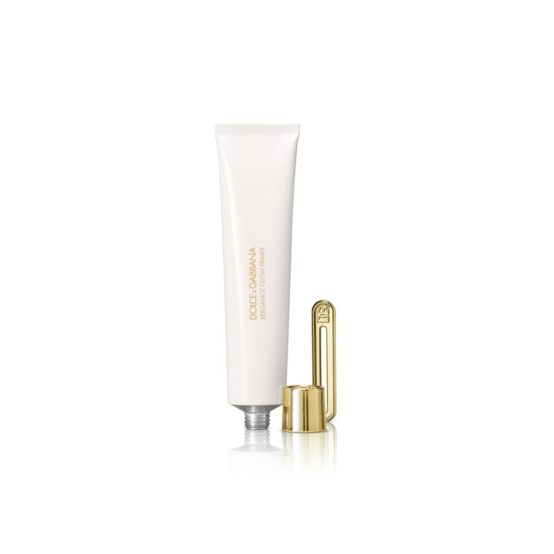 Bergamot Glow Primer Lasting Makeup Glow Enhancer