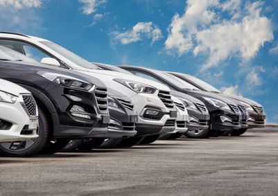 Car Fleet 2