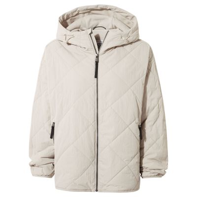 Corlae Women's Jacket -Warm Cloud