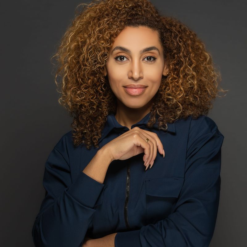 Kanessa Muluneh